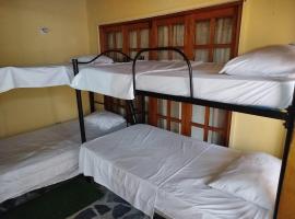 portaldce, hotel v destinaci Estación El Salto