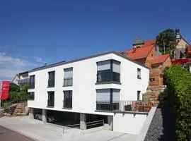 AKZENT Hotel Altes Casino