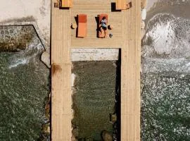 Perla Roca Hotel Boutique - Beach Front