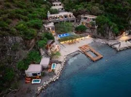 Perla Roca Hotel Boutique - Beach Front