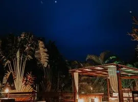 Pousada Aloha Beach House