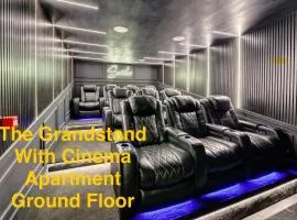 Swish Luxury Holiday Apartments