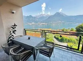 Open view apartment