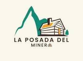 La posada del minero Oxapampa