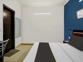 Super Collection O Agniv Residency Near Saket Metro