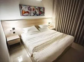 GUEST HOUsE B2