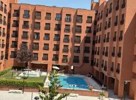 App Dichtbij vliegveld, Madrid centrum en IFEMA