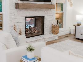 Conoloway Bay Getaway, hotel u gradu Clarkson