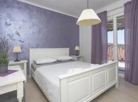 Dalma Residence apartman Lavandella
