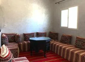 Gite Berber Home