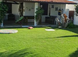 Casa Na Praia Grande, khách sạn ở Praia Grande