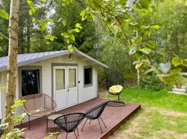 Baltic Beach Charm Tiny House C