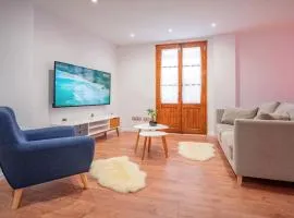 El Pilar Luxury Suites By VALENCIAFLATS EU