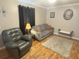 Quiet House with Hot Tub, Back Porch & Coffee Area