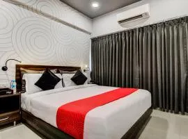Collection O Rajdhani Hotel