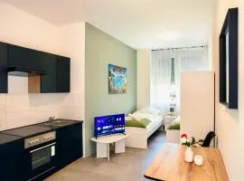 Ok Apartments