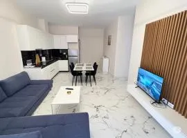 Prime Luxury Apartments
