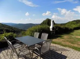 Appartement In Langfurth Mit Kleinem Balkon