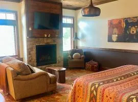 The Dogwood Inn
