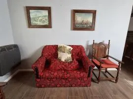 Alojamientos Copihue