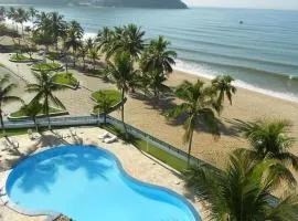 Apartamento Confortável e Acolhedor