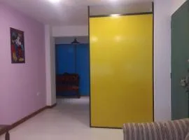 Peaceful Guest Room in Central Bogot