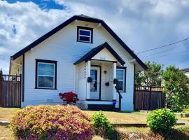 Cottage on Durango, cottage in Tacoma