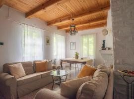 Chata Wróżki Mrozowej，位于卡齐米日-多尔尼的别墅