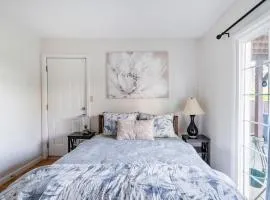 Cozy Charming Richmond 1BR Retreat