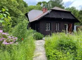 Chata Wróżki Mrozowej