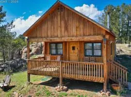 Phantom Canyon Resort