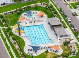 Hidden Gem - Brand New Curated Home with Pool Access