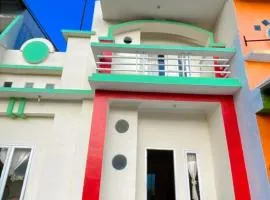 Villa Highland 9O Berastagi View