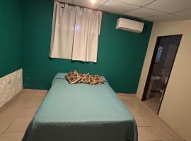 Wayra Huasi, khách sạn ở San Fernando del Valle de Catamarca