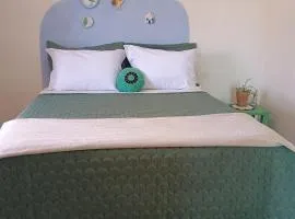 Casa de Campo Recanto Feliz