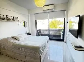 Departamento moderno en CABA