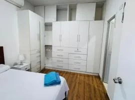Casa Jardín