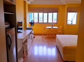 Sport Villa Condo
