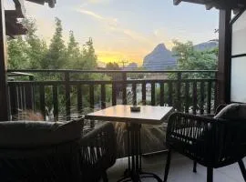 Polyzos Luxury Suites Meteora #6 - Adults Friendly