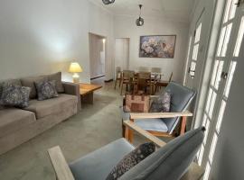 Cottage 74, khách sạn ở Hatton