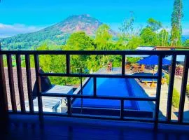 Bali Cottages Lake View