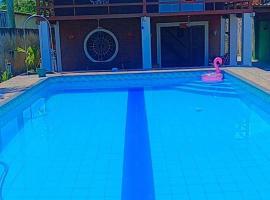 Cantinho do betao, hotel em Mosqueiro