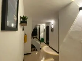Hotel Galería Plaza