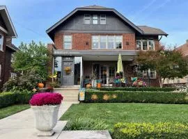 Bexley Bed and Breakfast