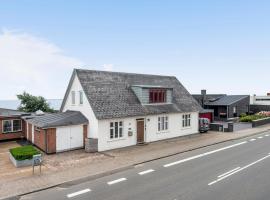 Stunning Apartment In Esbjerg V With Wifi, hotel v destinaci Esbjerg
