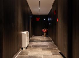 Erika's Apart Hotel, hotel near Pristina International Airport - PRN, Pristina