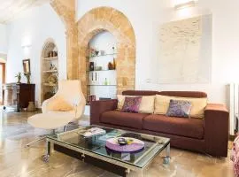 Historic Town House in Alcudia