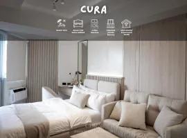 Smart Home Studio with Coffee Machine and FREE Coffee Beans