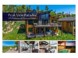 Peak View Paradise