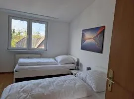 Meribu R65 Wohnung für Monteure und Arbeiter